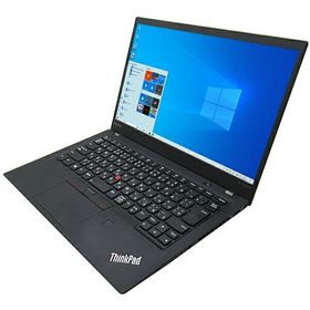 Lenovo ThinkPad X1 新品¥35,900 中古¥14,289 | 新品・中古のネット最安値 | カカクキング