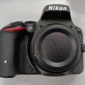 デジタル一眼レフ レンズキット D5500 NIKON
