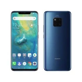 Huawei Mate 20 Pro 新品¥88,000 中古¥17,600 | 新品・中古のネット最安値 | カカクキング