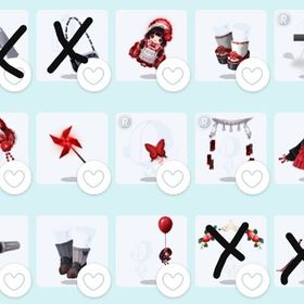 11点セット）廻異巷説ー常夜詣リー | ポケコロツイン(ポケツイ)のアイテム、RMTの販売・買取一覧