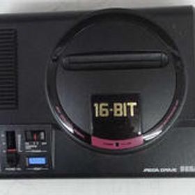 メガドラクラシックMINI HAA-2520 HAA-2520 SEGA