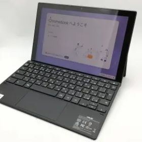 ASUS Chromebook Detachable CM3 新品¥38,000 中古¥13,200 | 新品・中古のネット最安値 | カカクキング