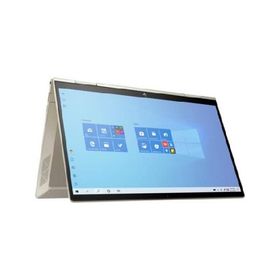 HP Envy x360 Convertible 13-bd0063dx Pale Gold 2-in-1 Laptop, i5-1135G7, 8GB, 256GB PCIe SSD, 13.3" IPS Touch Full HD (1920x1080), Intel Iris Xe, Wind