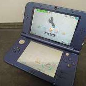 NEW 3DS LL RED-001 NINTENDO