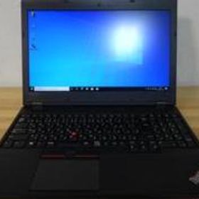 Lenovo ThinkPad L560 新品¥16,800 中古¥10,200 | 新品・中古のネット最安値 | カカクキング