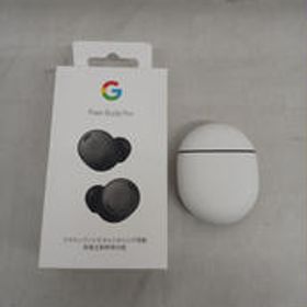 ワイヤレスイヤホン PIXEL BUDS PRO GOOGLE