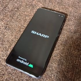 シャープ AQUOS sense4 plus 新品¥50,600 中古¥7,990 | 新品・中古のネット最安値 | カカクキング