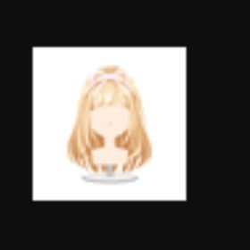 キャラメルリボン | ガルショのアカウントデータ、RMTの販売・買取一覧