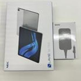 【限定品】 T10d Tab LAVIE 中古 ネット最安値の価格比較 | 13,990円 Androidタブレット本体