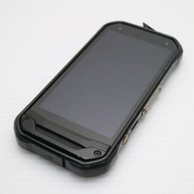 【中古】 良品中古 au TORQUE G03 ブラック 安心保証 即日発送 スマホ KYOCERA au 本体 白ロム 土日祝発送OK