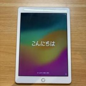 Apple iPad 2018 (第6世代) 新品¥17,500 中古¥8,000 | 新品・中古のネット最安値 | カカクキング