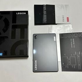 Lenovo Legion Y700 新品¥65,900 中古¥36,999 | 新品・中古のネット最安値 | カカクキング