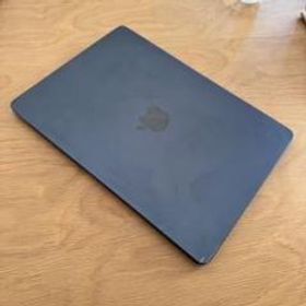 Apple MacBook Air M2 2022 新品¥102,800 中古¥88,000 | 新品・中古のネット最安値 | カカクキング