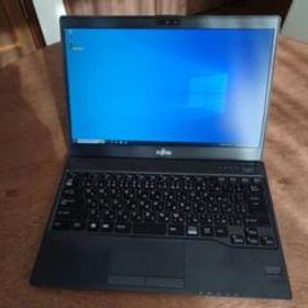 富士通 LIFEBOOK U937 新品¥16,500 中古¥6,400 | 新品・中古のネット最安値 | カカクキング