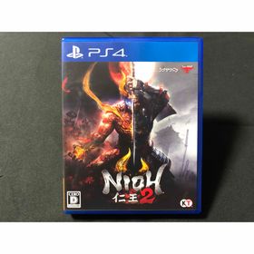 PlayStation4 - 仁王2 PS4 新品未開封 仁王2 PS4 新品 1,900円 中古 570円 | ネット最安値の価格比較