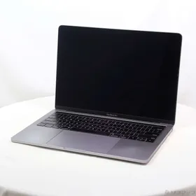 〖良品・即発送〗MacBook Pro 2019 13inch スペースグレー MacBook Pro 13 インチ (2019) スペースグレイ - Core i5 1.4