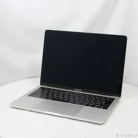 （値下げ中）Apple MacBook Pro (2019) 13.3インチ Apple MacBook Pro 13.3インチ Retinaディスプレイ Mid 2019/第8