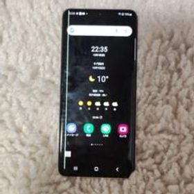 サムスン Galaxy S20 新品¥34,800 中古¥15,500 | 新品・中古のネット最安値 | カカクキング