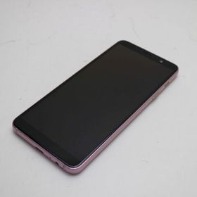 Galaxy Feel2 ピンク 中古 8,100円 | ネット最安値の価格比較