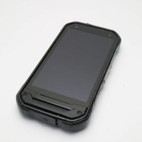 【中古】 良品中古 au TORQUE G03 ブラック 安心保証 即日発送 スマホ KYOCERA au 本体 白ロム 土日祝発送OK