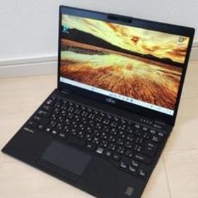 富士通 LIFEBOOK U9310 新品¥33,000 中古¥18,500 | 新品・中古のネット最安値 | カカクキング