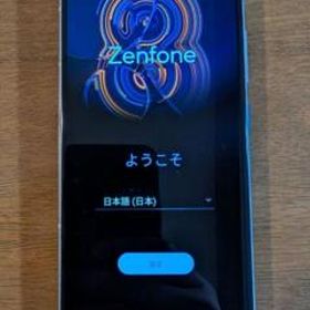 ASUS ZenFone 8 新品¥70,150 中古¥29,800 | 新品・中古のネット最安値 | カカクキング