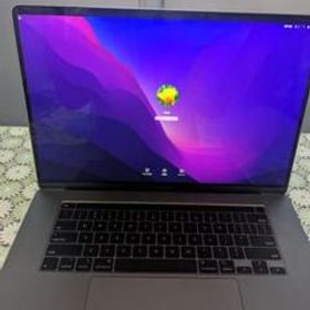 Apple MacBook Pro 2019 16型 新品¥189,000 中古¥49,000 | 新品・中古のネット最安値 | カカクキング