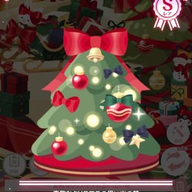 素敵なクリスマスの思い出の花 | ハロスイ(ハロースイートデイズ)のアイテム、RMTの販売・買取一覧