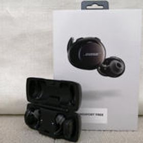 イヤホン SOUNDSPORT FREE WIRELESS BOSE