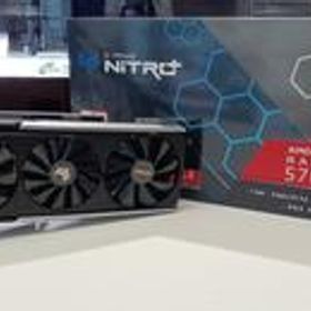 5700xt中古(もちろん本物) Radeon RX 5700 XT 搭載グラボ 中古 13,599円 | ネット最安値の