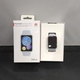 ANDROIDスマートウォッチ HUAWEI WATCH FIT2 YDA-B09S Huawei