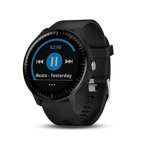 GARMIN(ガーミン) vivoactive3 Music GPSスマートウォッチ 活動量計 音楽再生機能 日本正規品