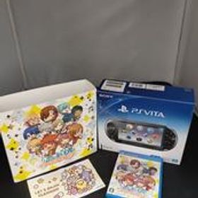 PSVITA うたのプリンスさま PCH-2000 ZA11 SONY