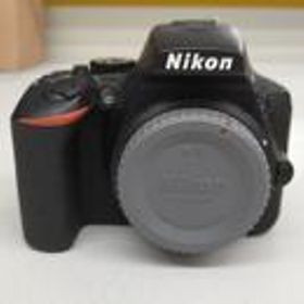 デジタル一眼レフ D5500 NIKON