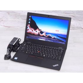 中古 Bランク Lenovo ThinkPad L380 第8世代 i5 8250U メモリ8GB SSD256GB Win11