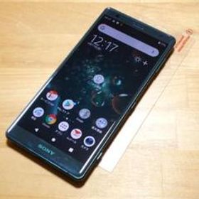 SONY Xperia XZ2 新品¥49,999 中古¥6,390 | 新品・中古のネット最安値 | カカクキング