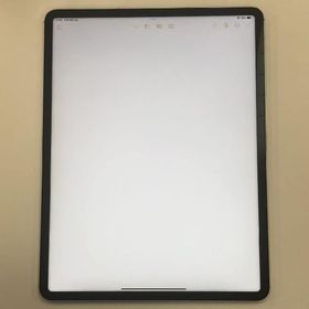 iPad Pro 12.9インチ 第5世代 2TB docomo版SIMフリー シルバー 中古[27783542]