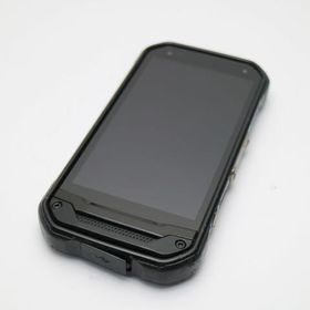 【中古】 良品中古 au TORQUE G03 ブラック 安心保証 即日発送 スマホ KYOCERA au 本体 白ロム 土日祝発送OK