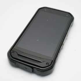 【中古】 良品中古 au TORQUE G03 ブラック 安心保証 即日発送 スマホ KYOCERA au 本体 白ロム 土日祝発送OK