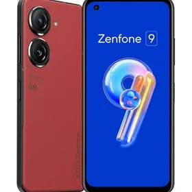 ASUS Zenfone 9 中古¥40,000 | 新品・中古のネット最安値 | カカクキング