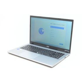 [中古]Acer Aspire 3 A315-59-H76Y/F ピュアシルバー