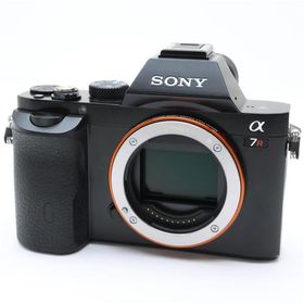 《並品》SONY α7Rボディ ILCE-7R
