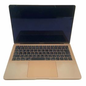 【中古】Apple◆ノートパソコン MacBook Air MVFN2J/A A1932【パソコン】