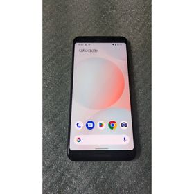 Google Pixel 3 新品¥43,179 中古¥8,800 | 新品・中古のネット最安値 | カカクキング