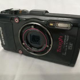 デジタルカメラ TG-3 OLYMPUS