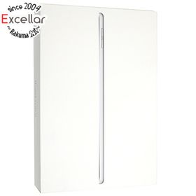 ビッグアップル(bigapple)のAPPLE iPad mini 7.9インチ 第5世代 Wi-Fi 64GB 2019年春モデル MUQX2J/A シルバー 元箱あり(タブレット)
