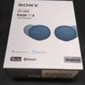 BTイヤホン WF-H800 SONY