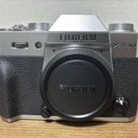 富士フイルム X-T30 II 新品¥152,980 中古¥142,000 | 新品・中古のネット最安値 | カカクキング