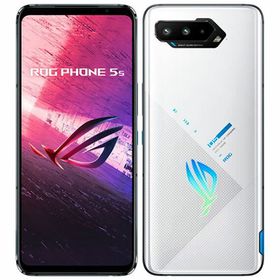 ASUS ROG Phone 5s 新品¥63,900 中古¥59,981 | 新品・中古のネット最 