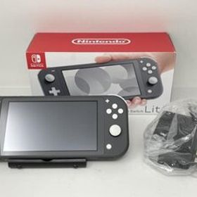 Nintendo Switch Lite 本体 新品¥13,980 中古¥8,330 | 新品・中古のネット最安値 | カカクキング